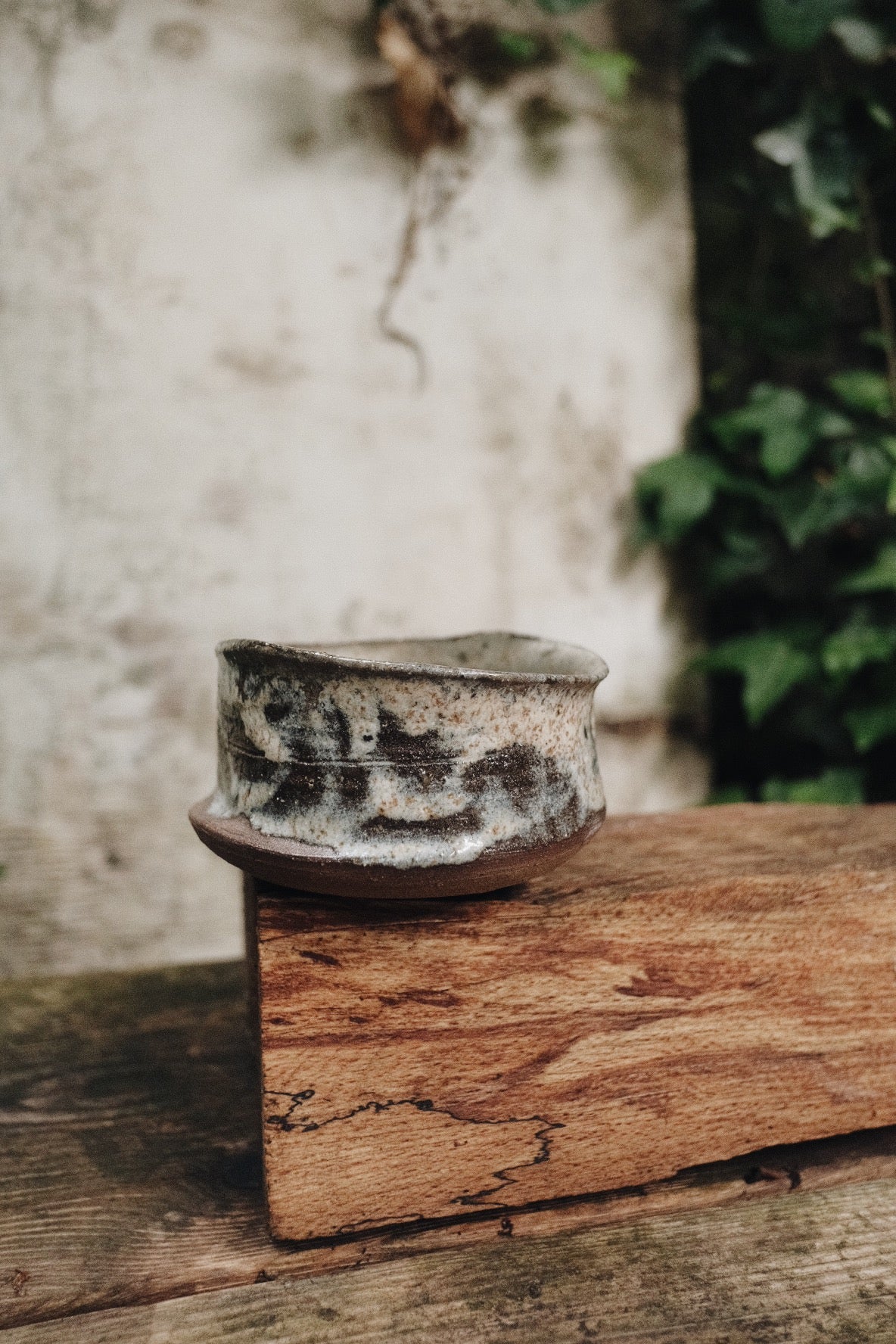 chawan I Mono (last piece)
