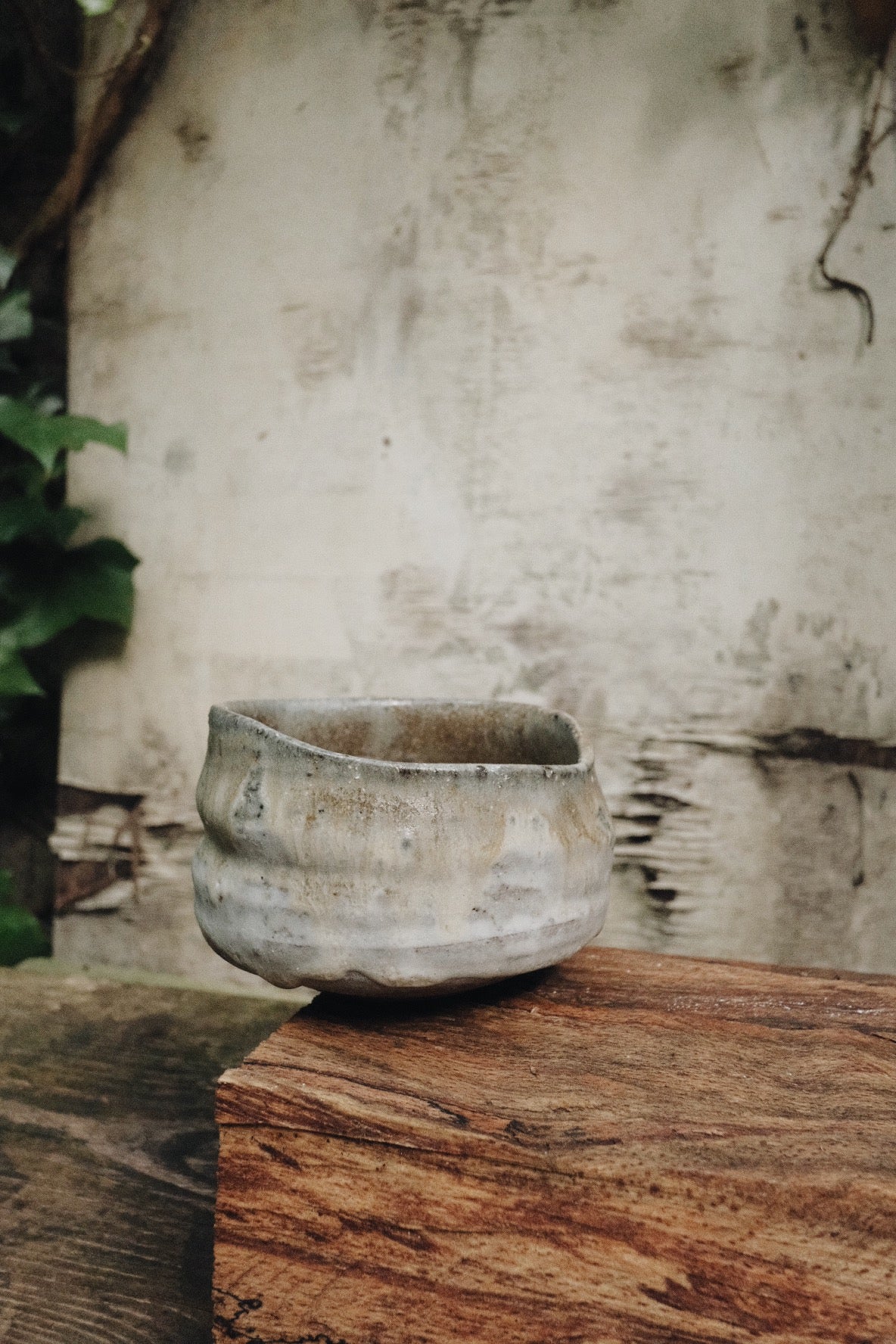 chawan I Hōki