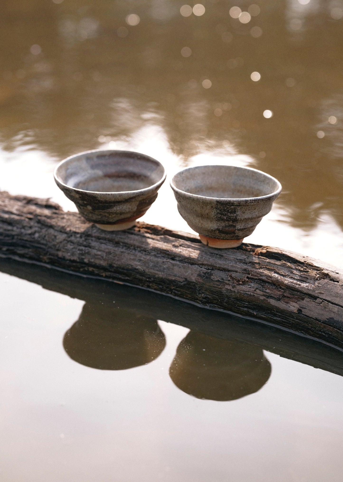 Timeless Tea Ritual