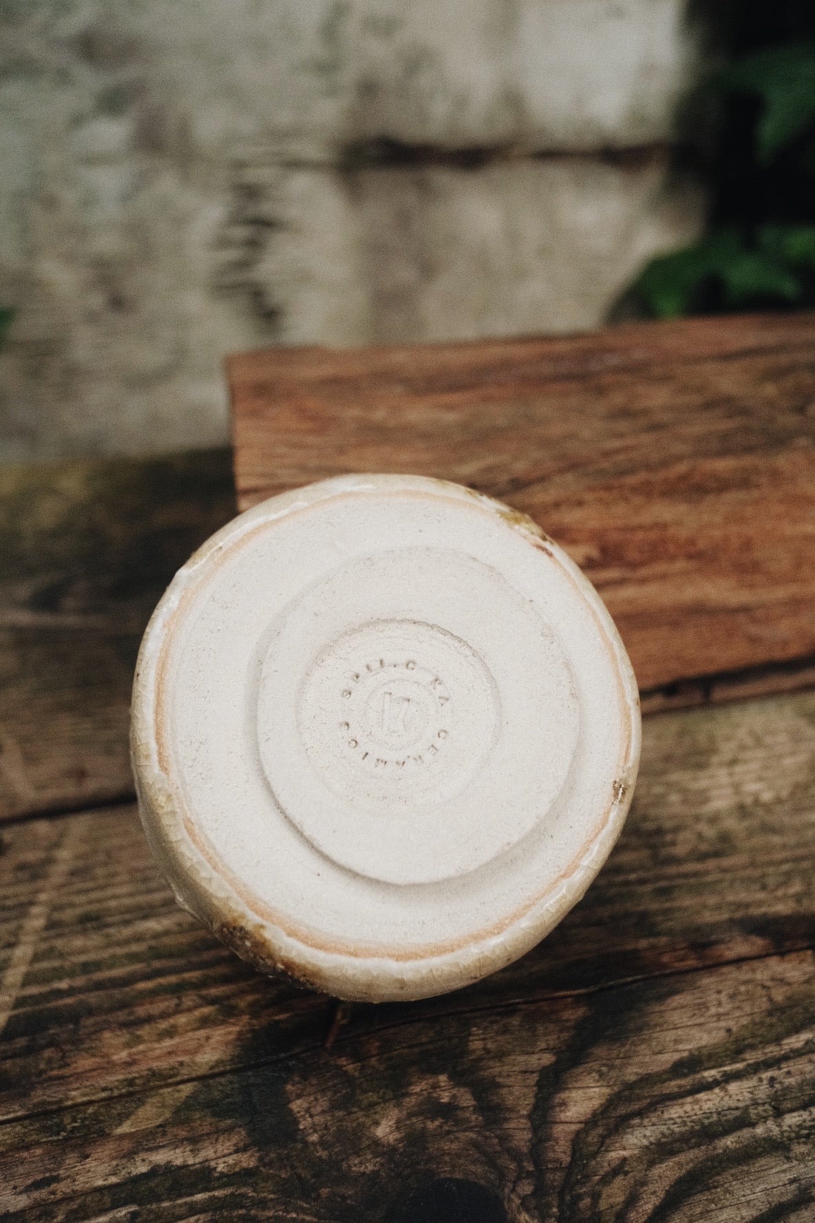 chawan I Haiki