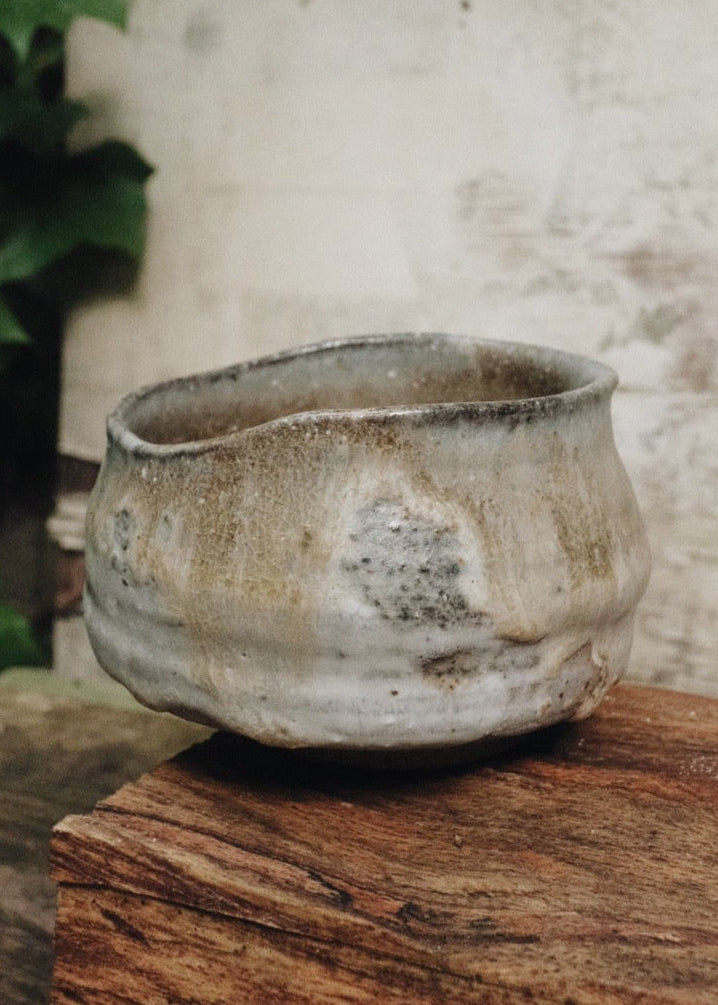 chawan I Hōki