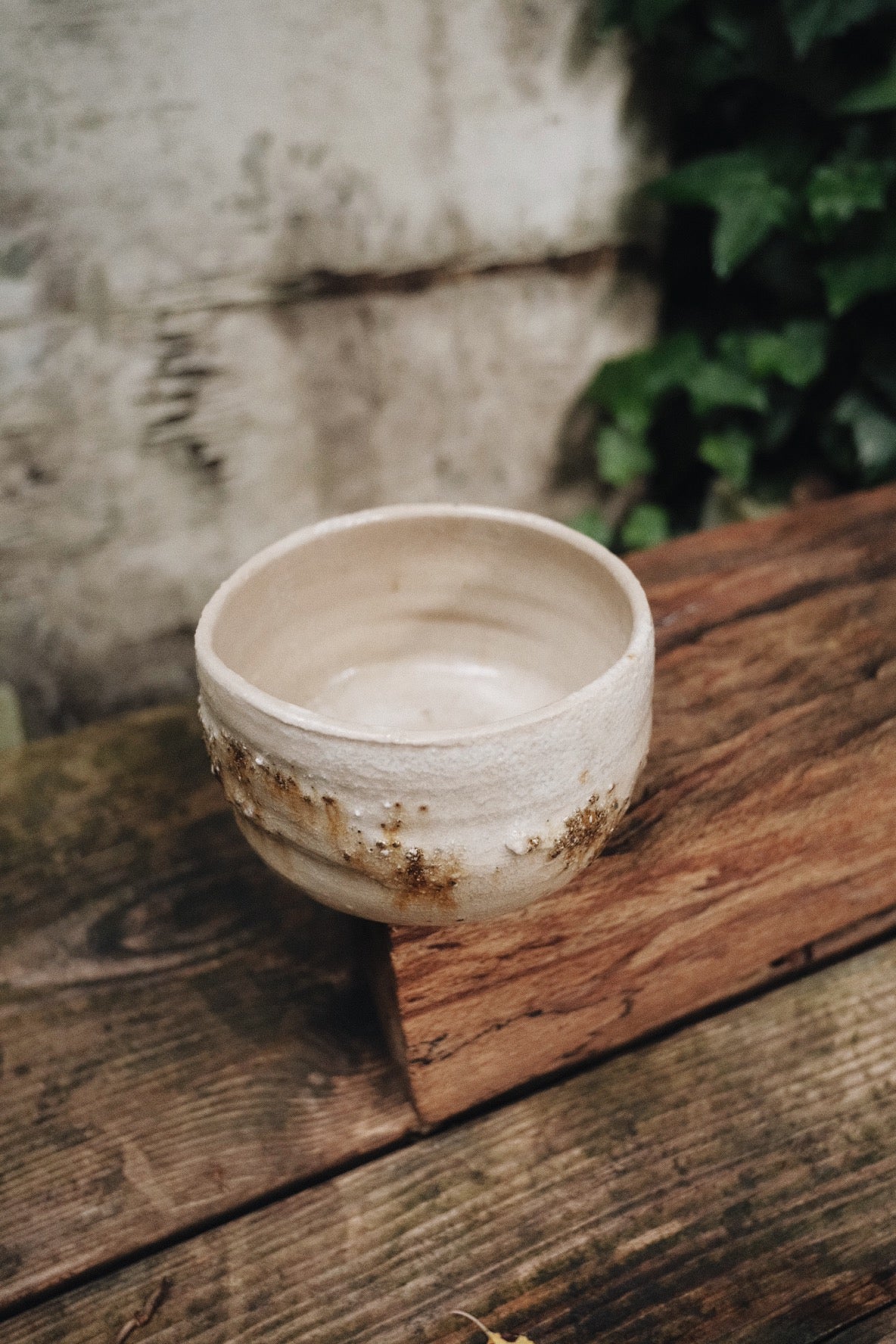 chawan I Haiki