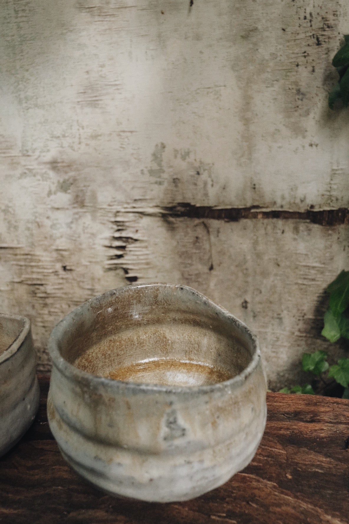 chawan I Hōki