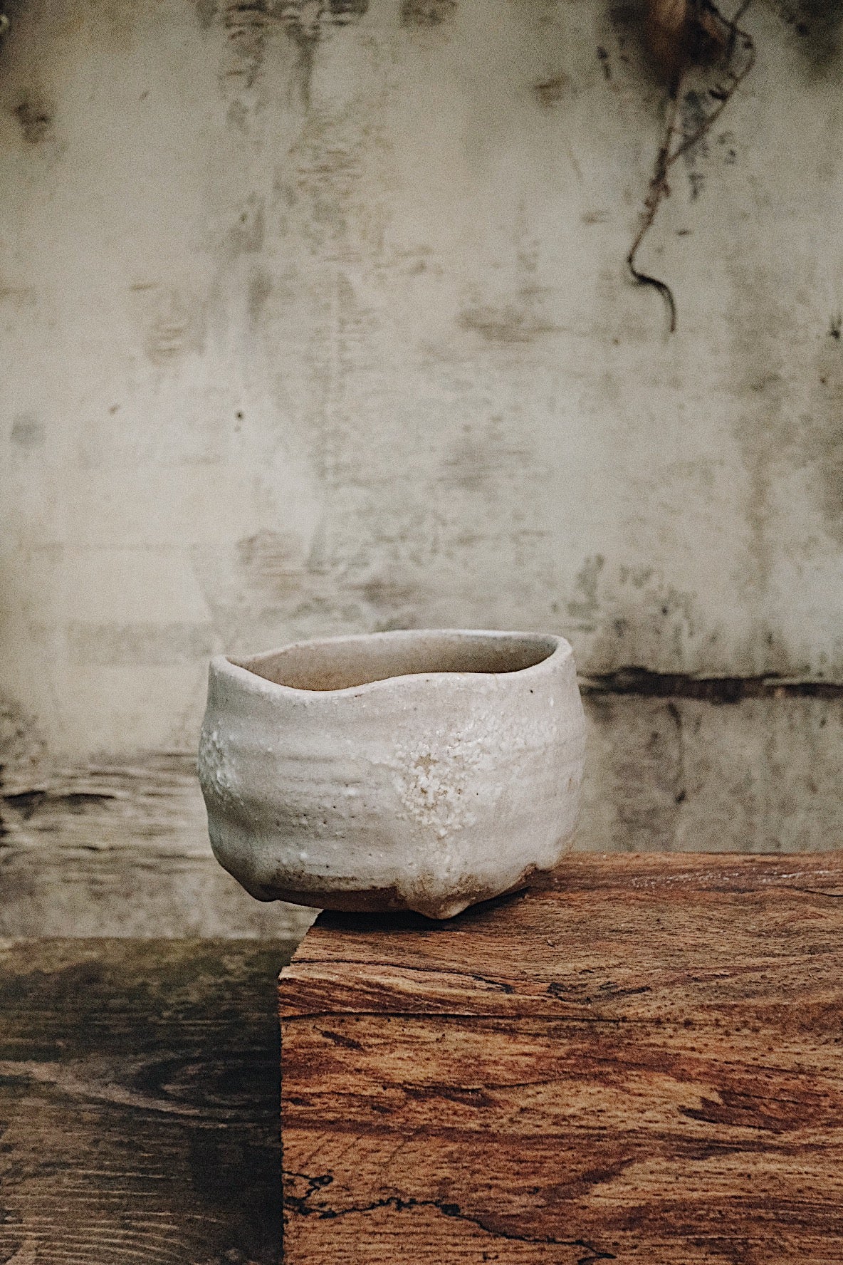 chawan I Hōki