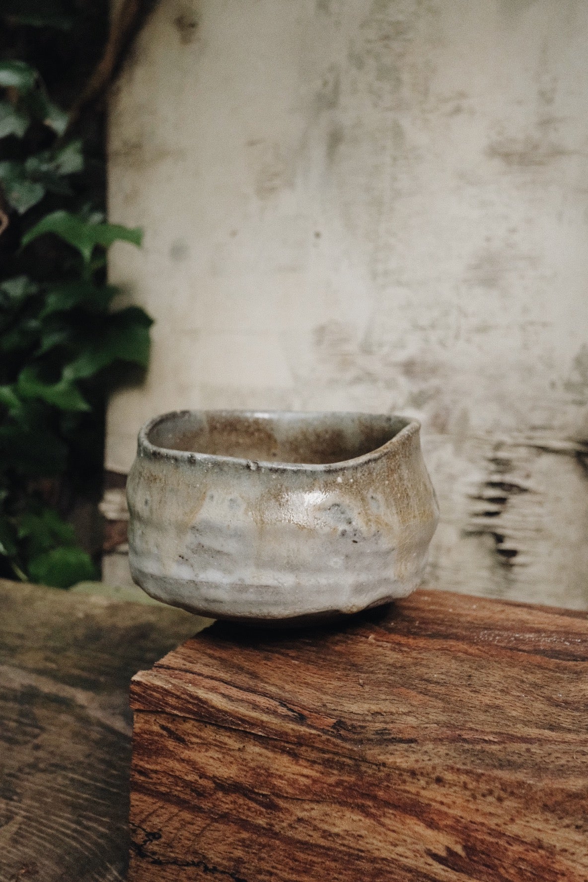 chawan I Hōki