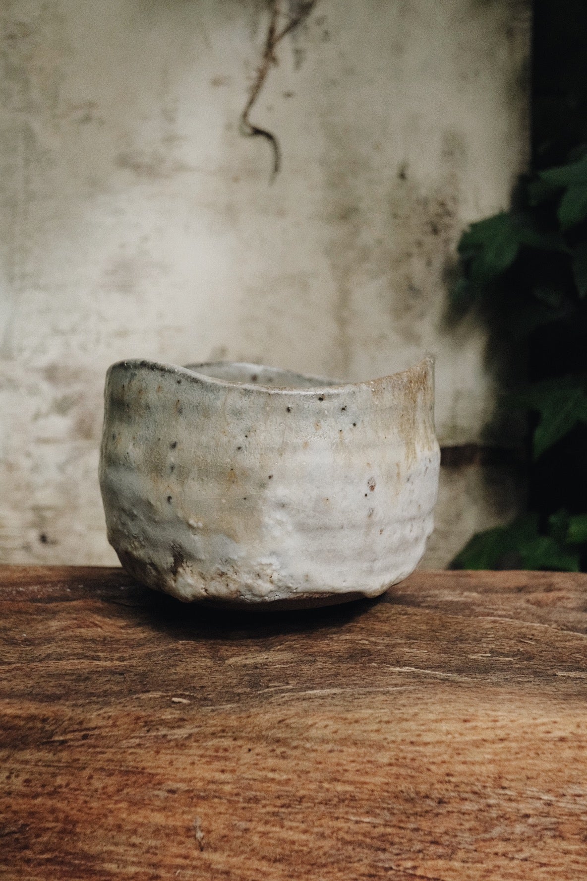 chawan I Hōki
