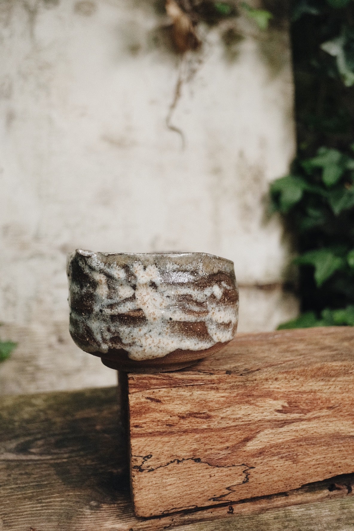 chawan I Mono (last piece)