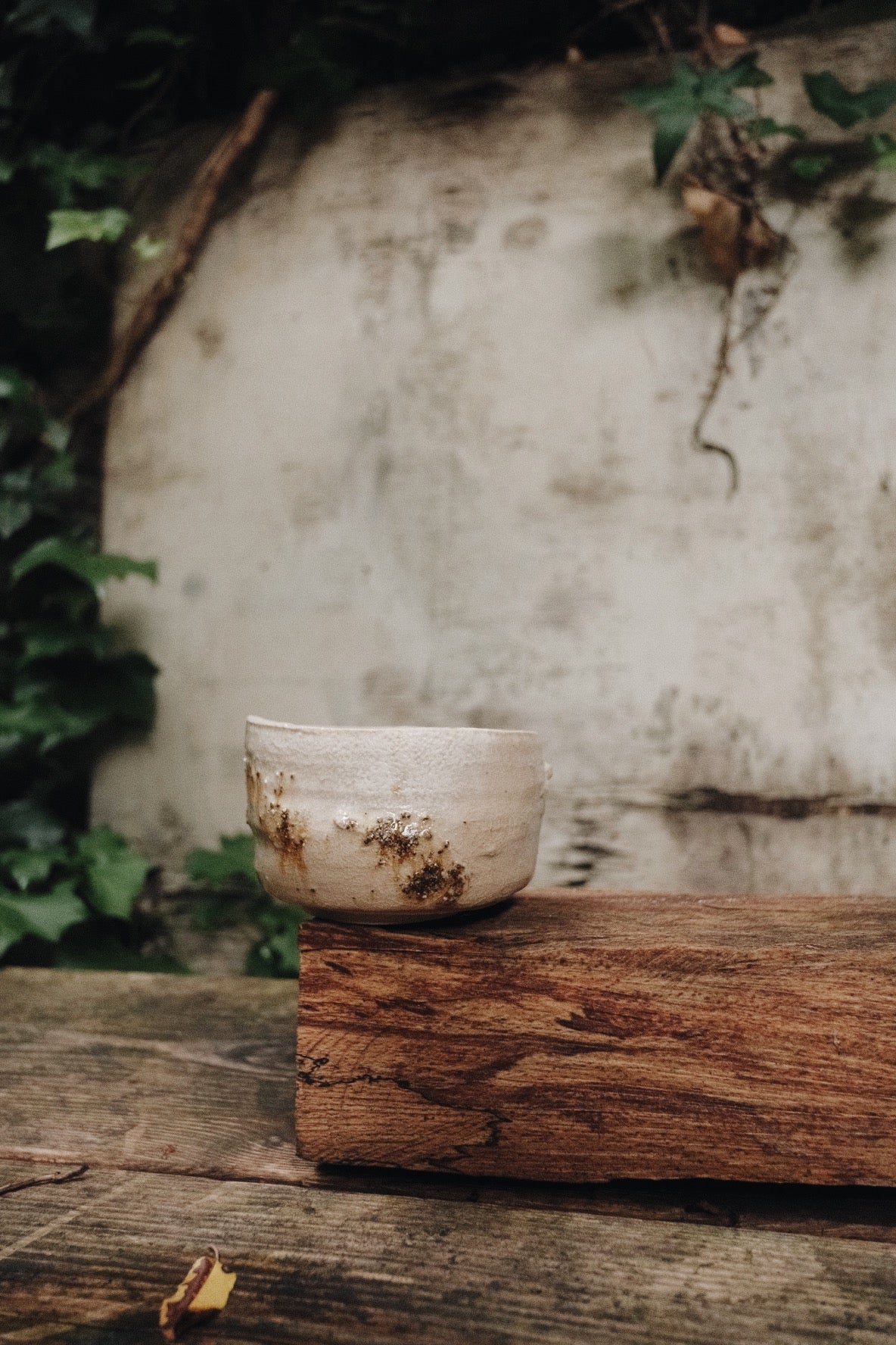 chawan I Haiki