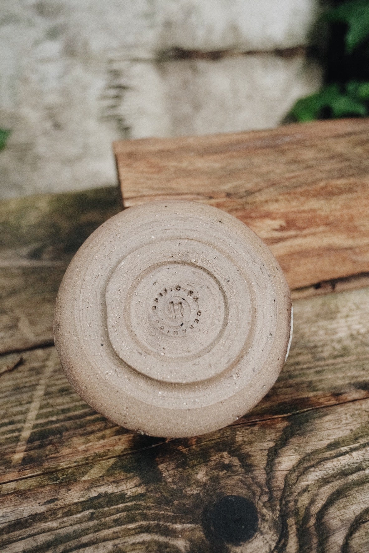 chawan I Mono (last piece)