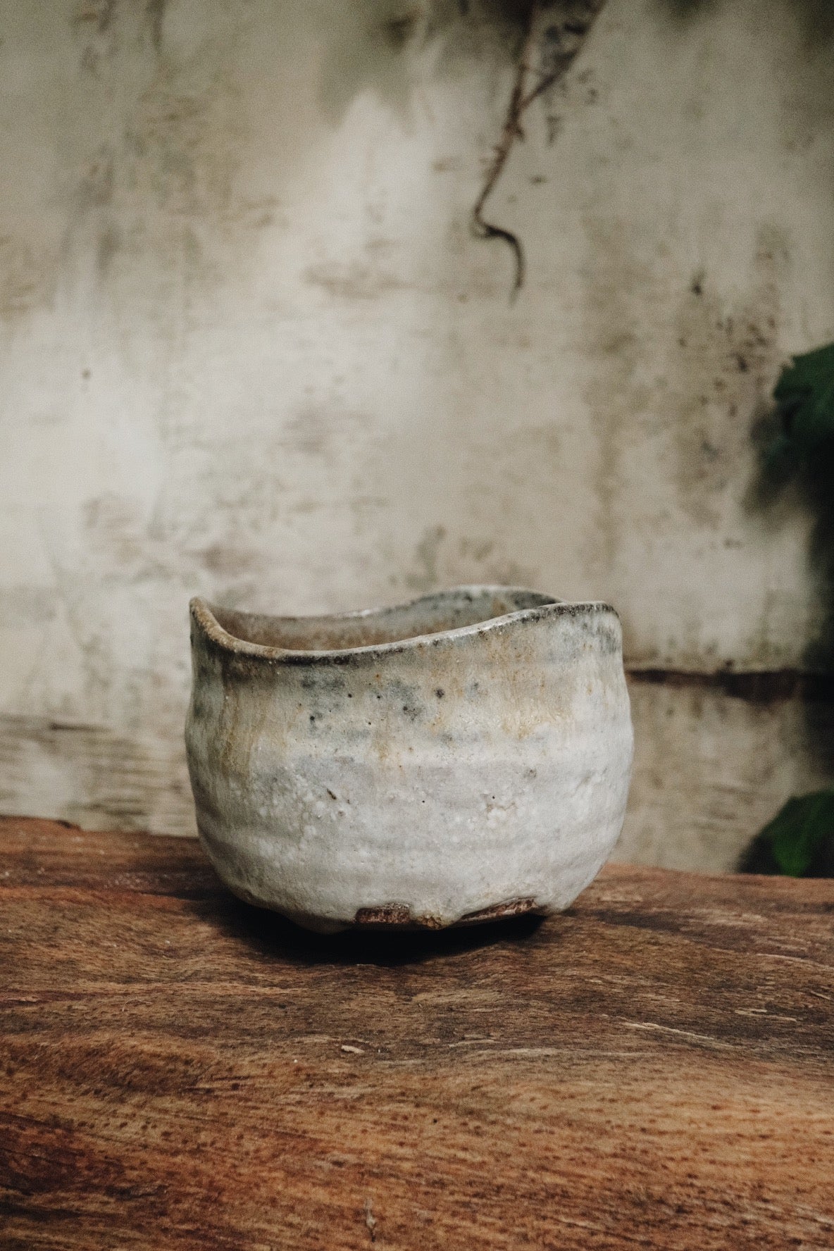 chawan I Hōki