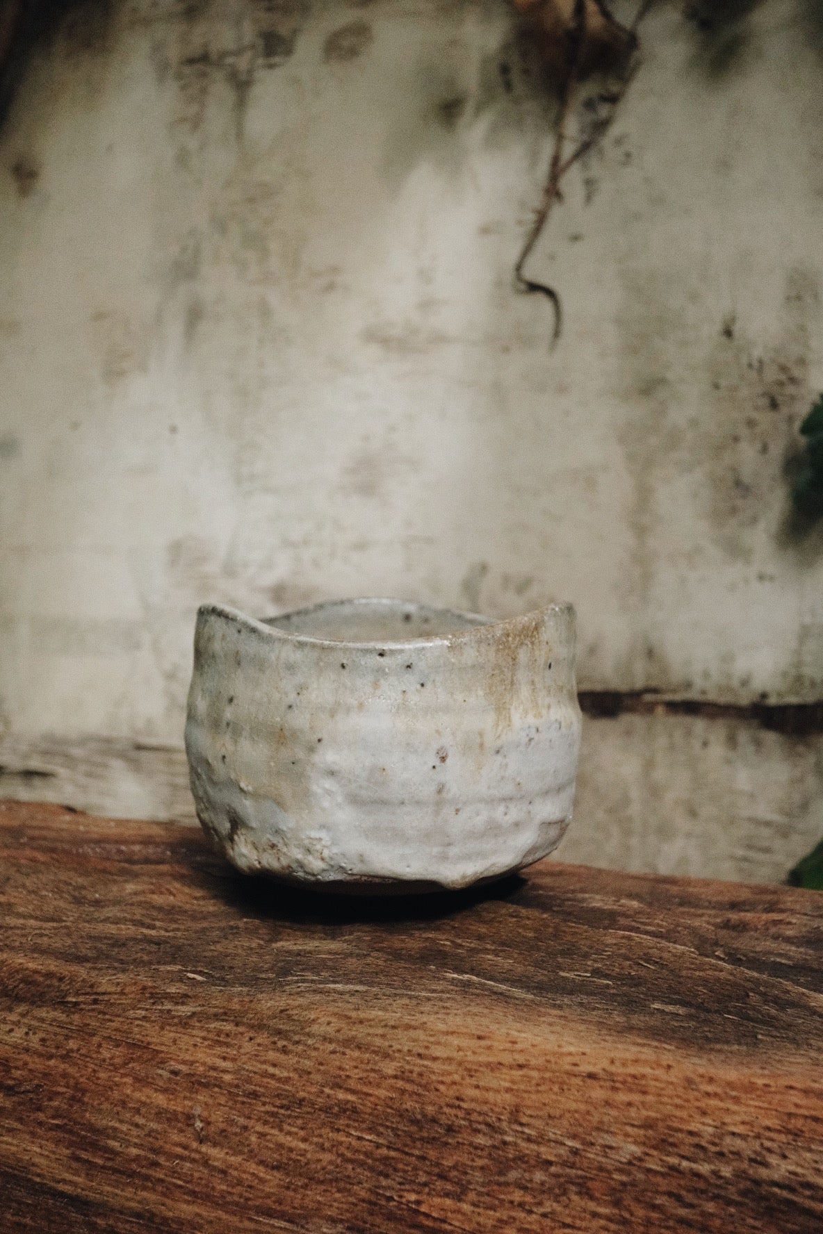chawan I Hōki