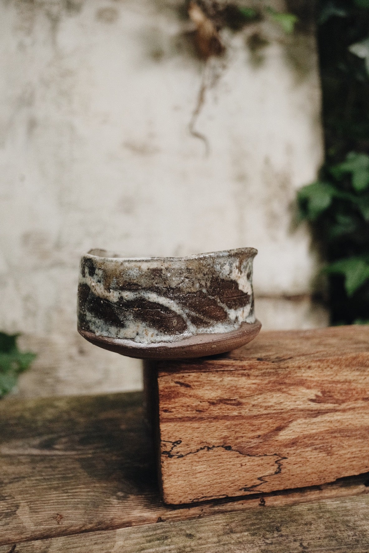 chawan I Mono (last piece)