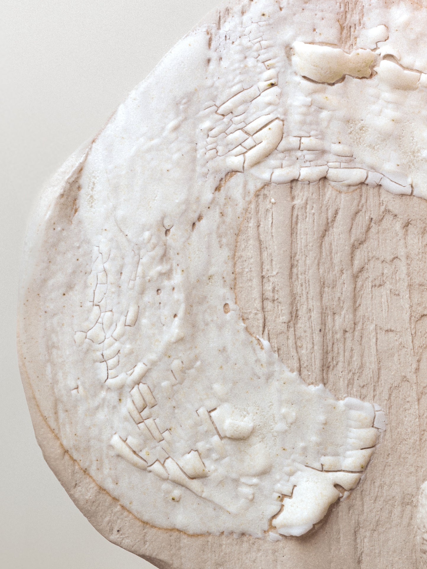 Whispering Bark - wall art