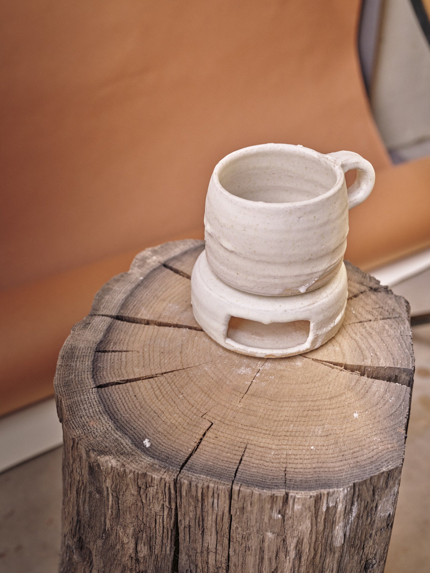Tea set | creative whispers