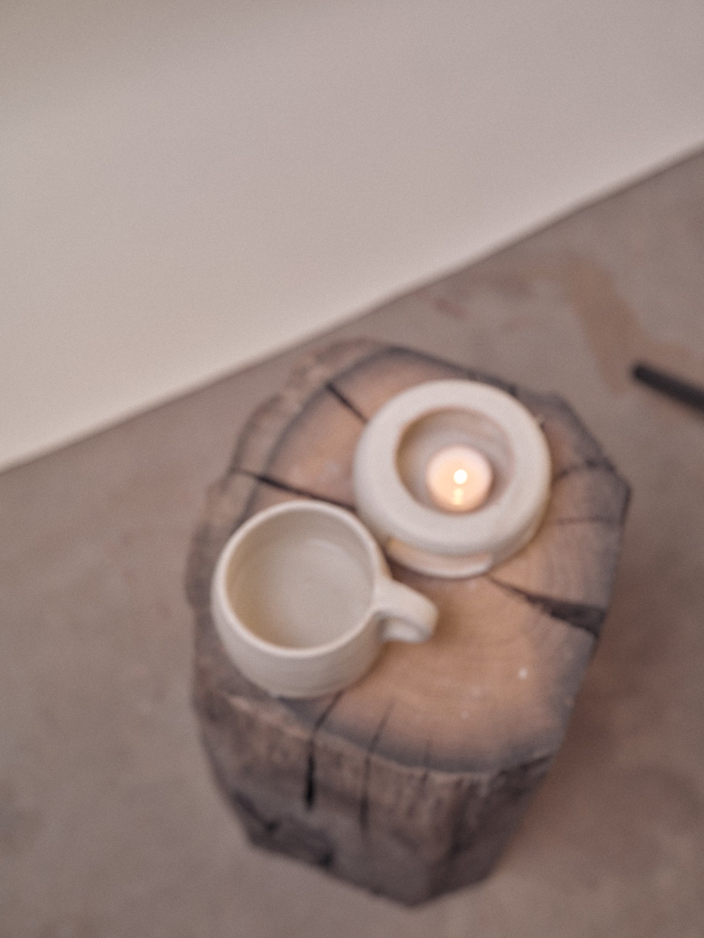 Tea set | creative whispers