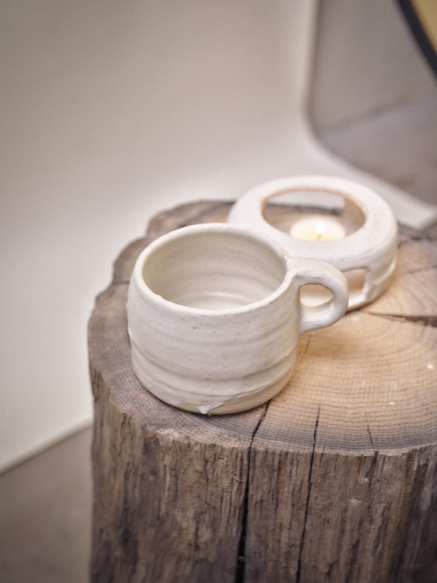 Tea set | creative whispers