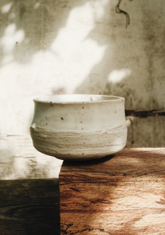 chawan I tsuki