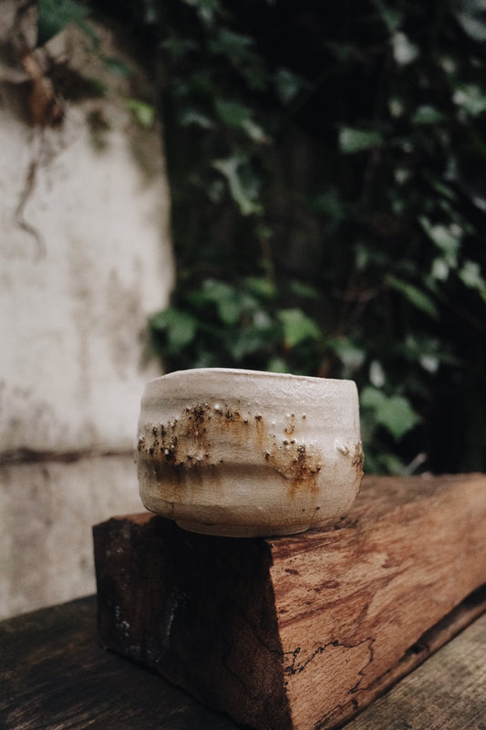 chawan I Haiki