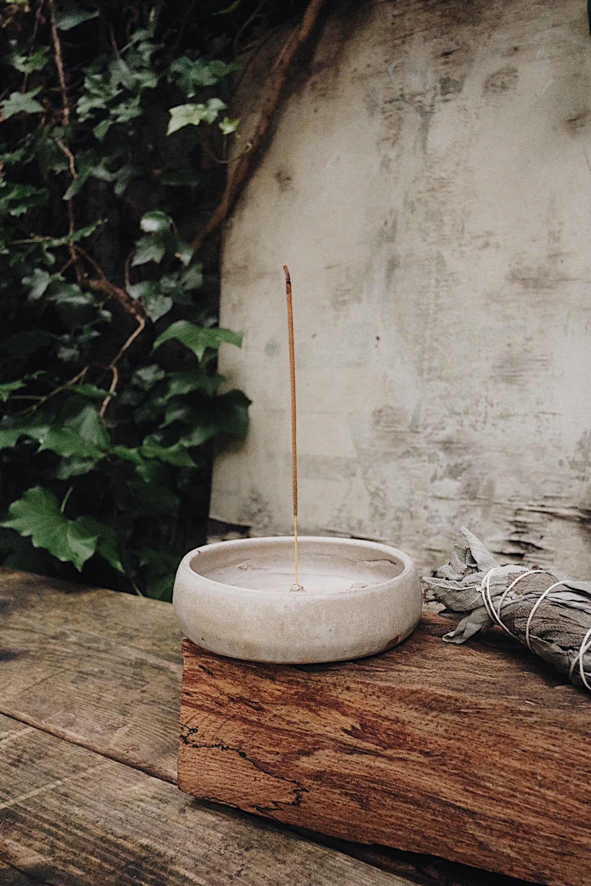 ritual Equinox jar