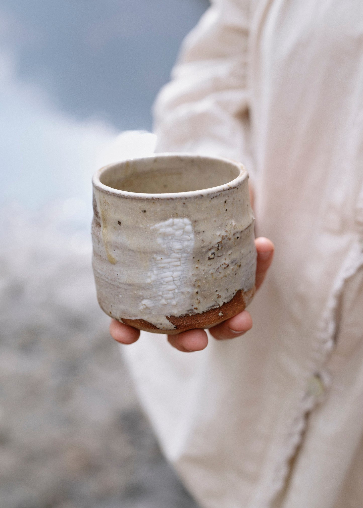 Wild Alchemy l Mineral & Ash