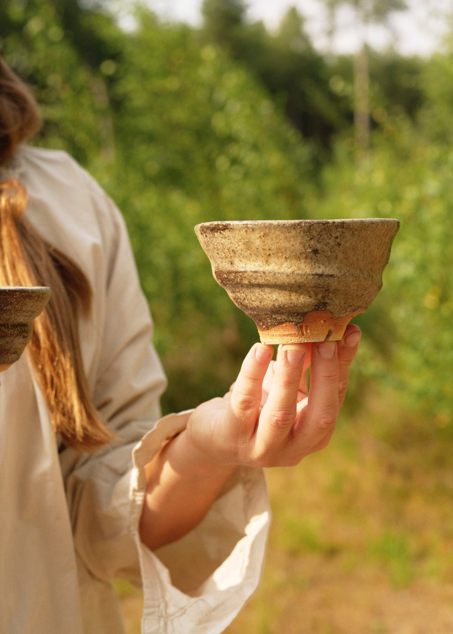 Timeless Tea Ritual