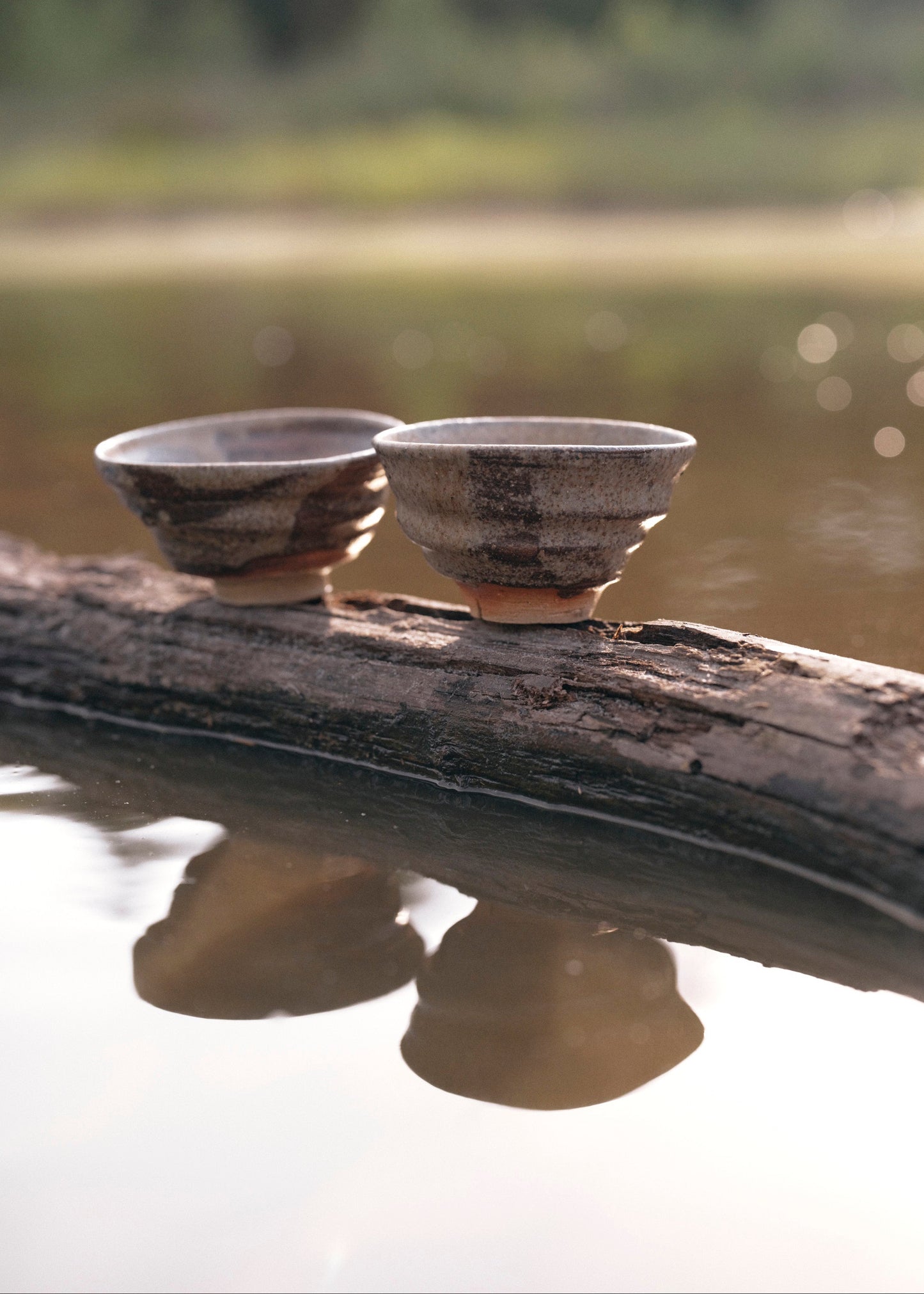 Timeless Tea Ritual