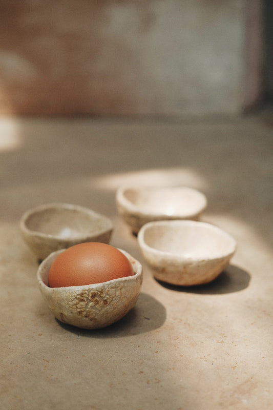 set of 4 small bowls