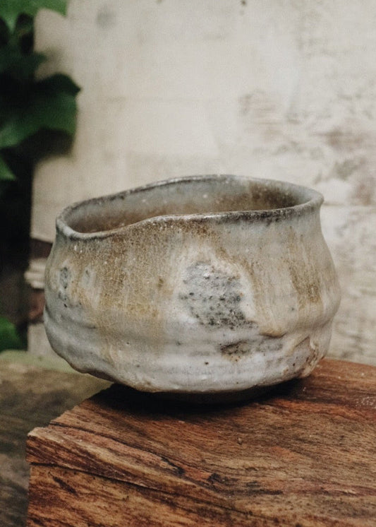 chawan I Hōki