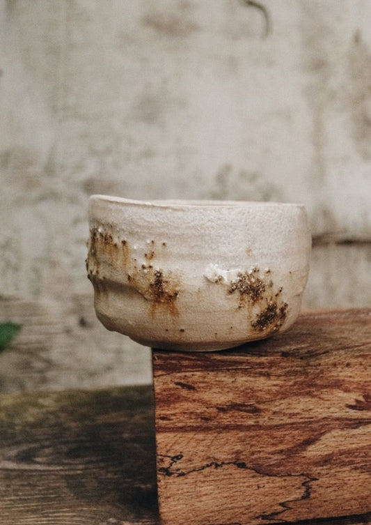 chawan I Haiki