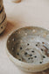 berry bowls / colanders / vergiet