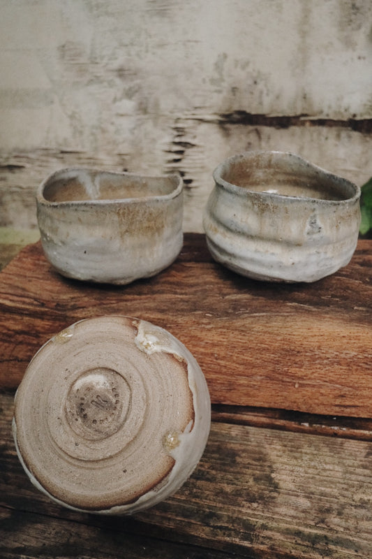 chawan I Hōki