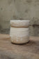 Oil burner - white cave
