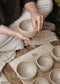workshop — Wabi-Sabi tea bowl,Saturday 9.03