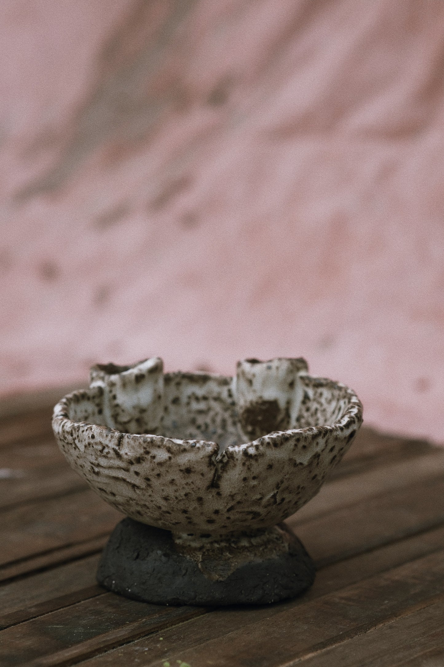 ritual Equinox bowl / two