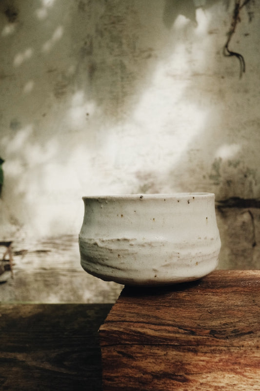 chawan I tsuki