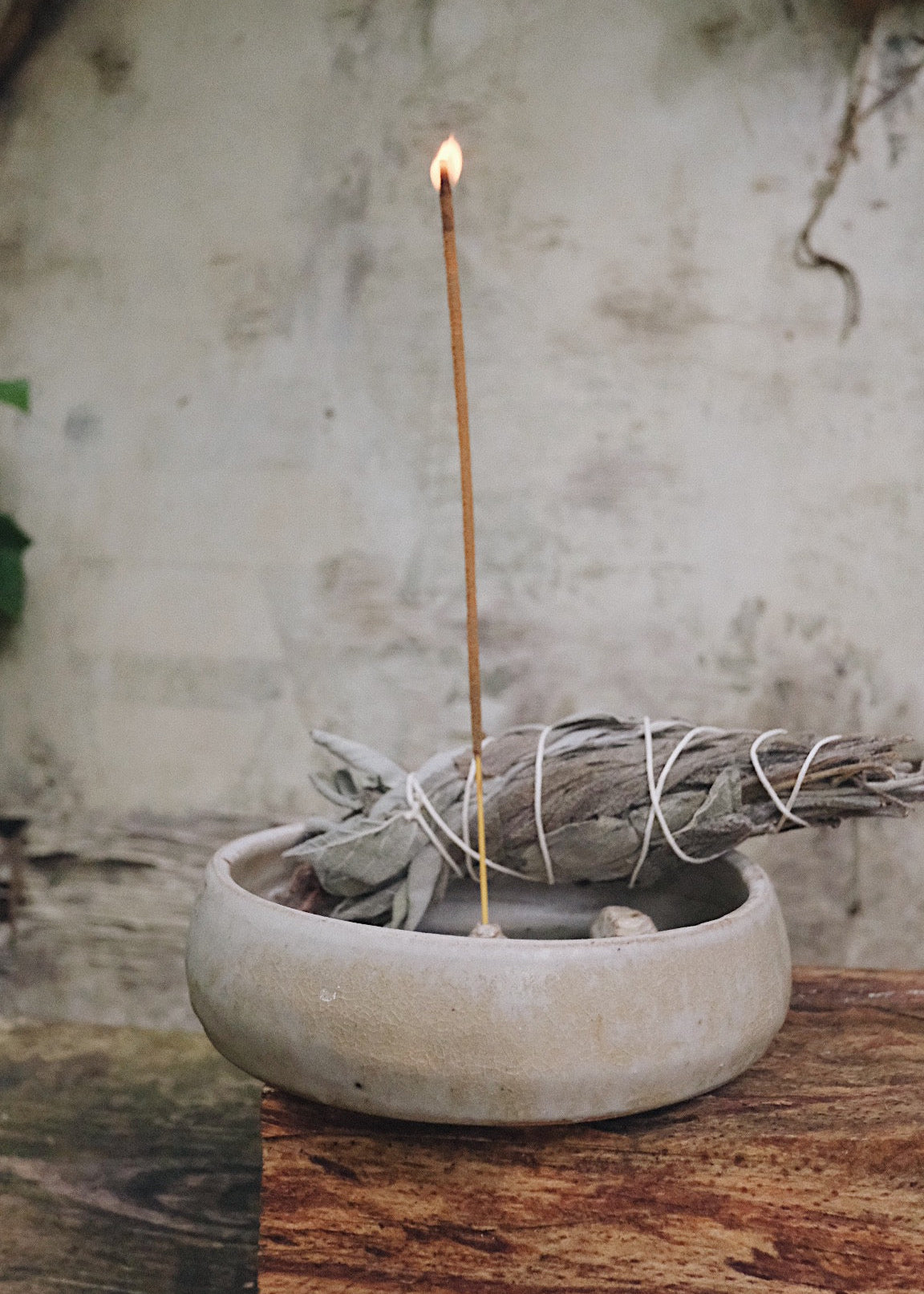 ritual Equinox jar
