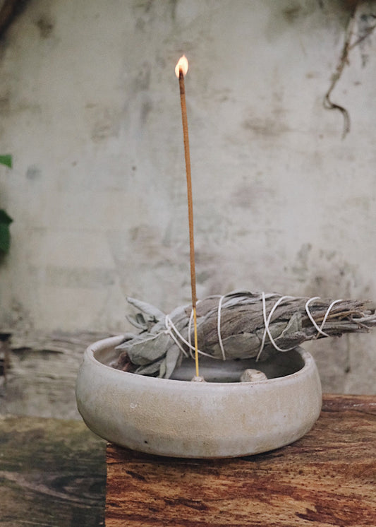 ritual Equinox jar