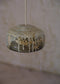 Seizan no. 1 - light sculpture, clay