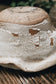 Sacred Yoni bowl | sculptured (last piece)