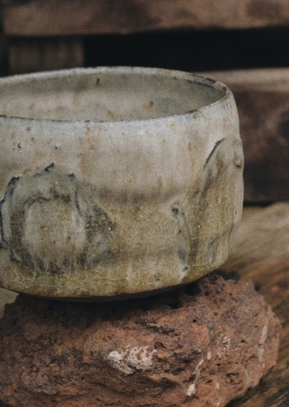 chawan I naural ash #1