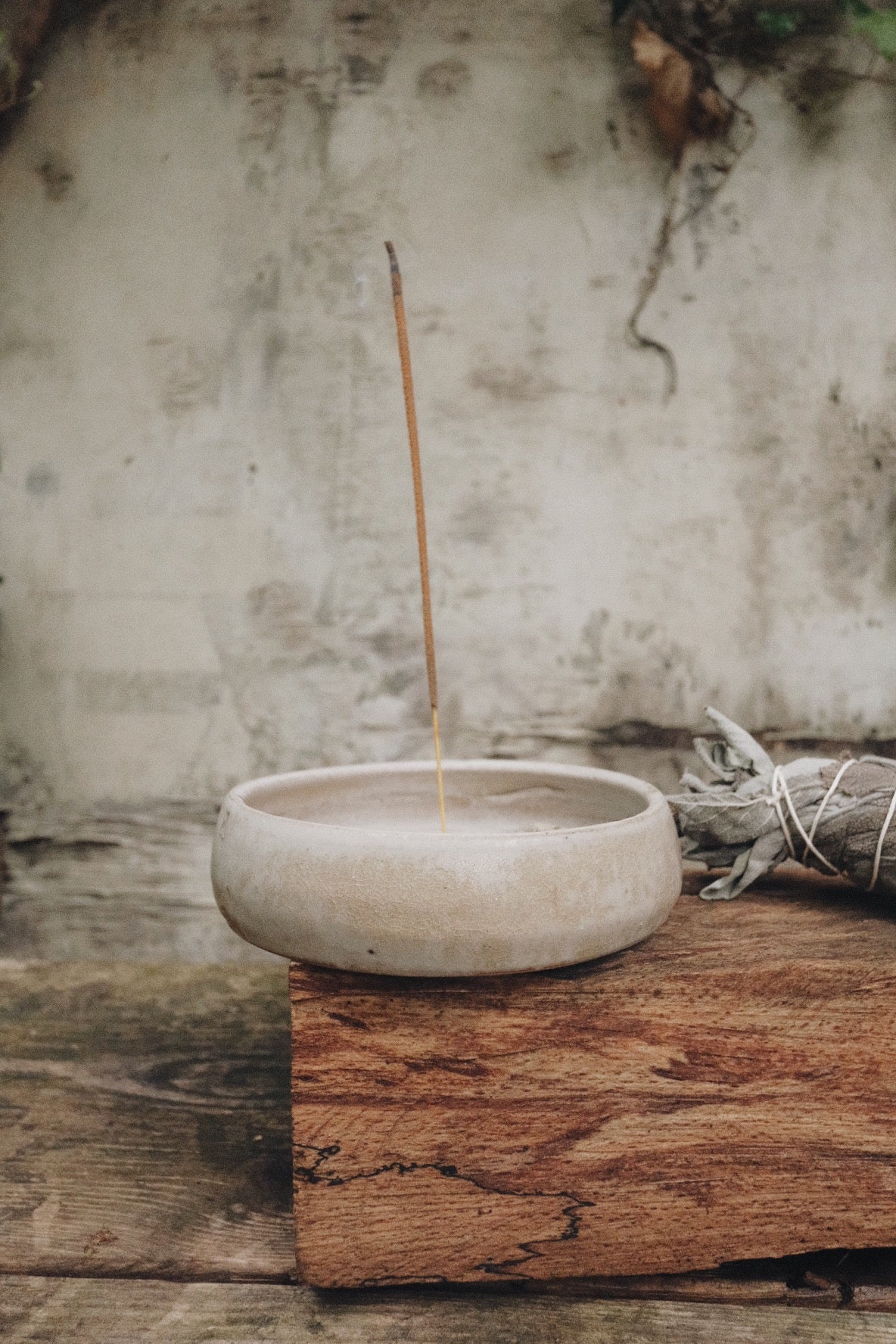 ritual Equinox jar