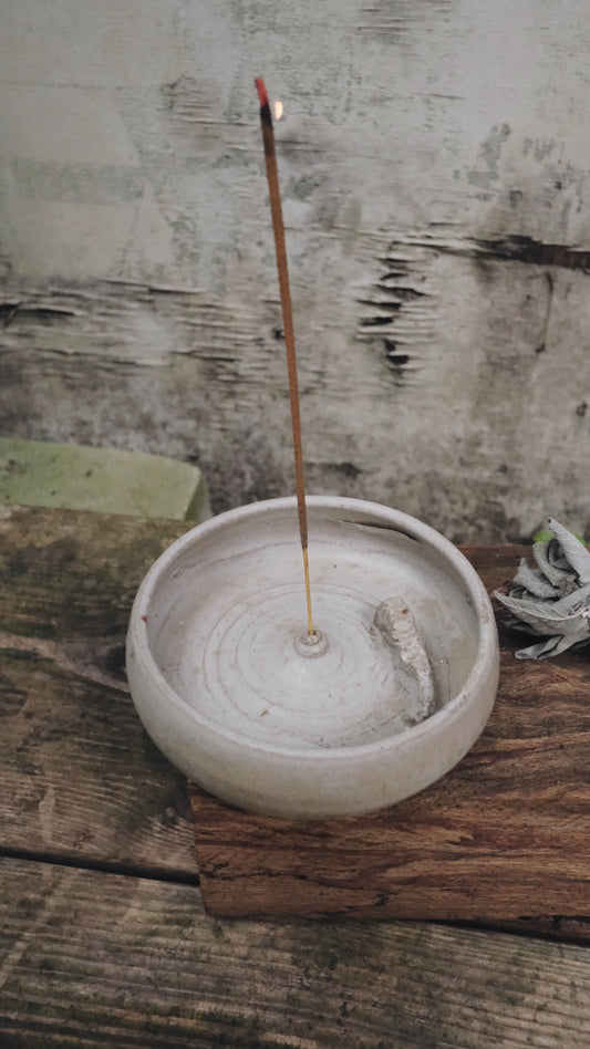 ritual Equinox jar