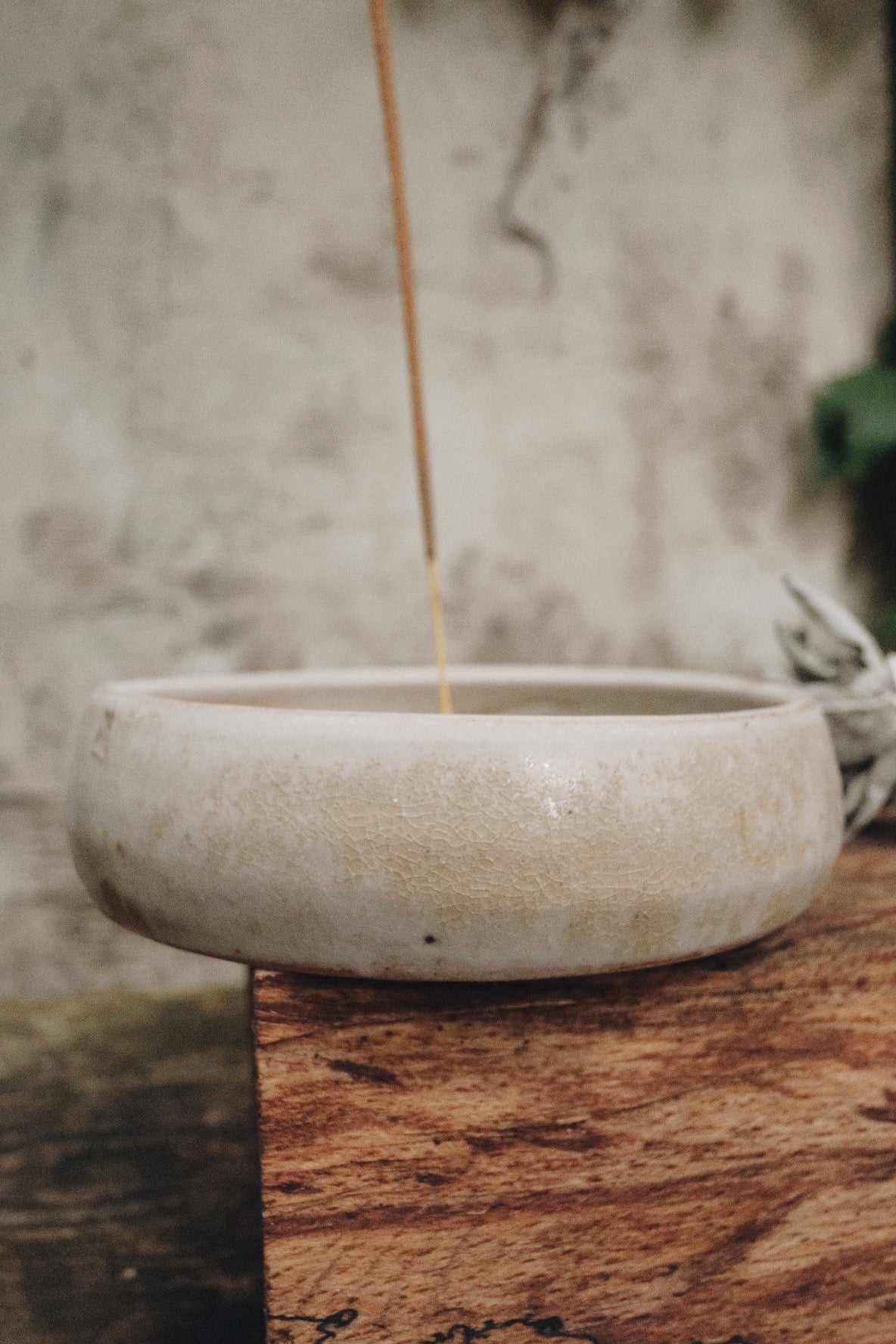 ritual Equinox jar