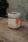 Oil burner - white cave