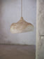 Seizan no. 7 - big light sculpture, clay