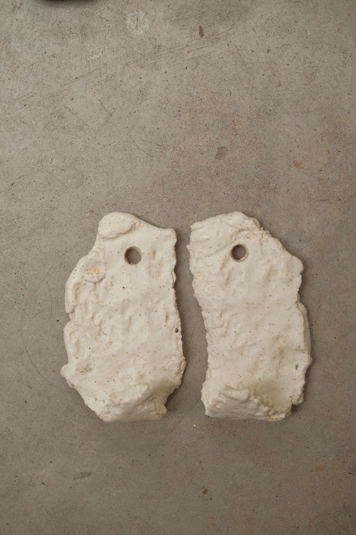 Hooks set of 2