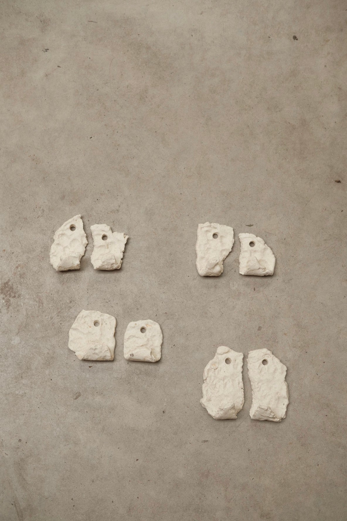 Hooks set of 2
