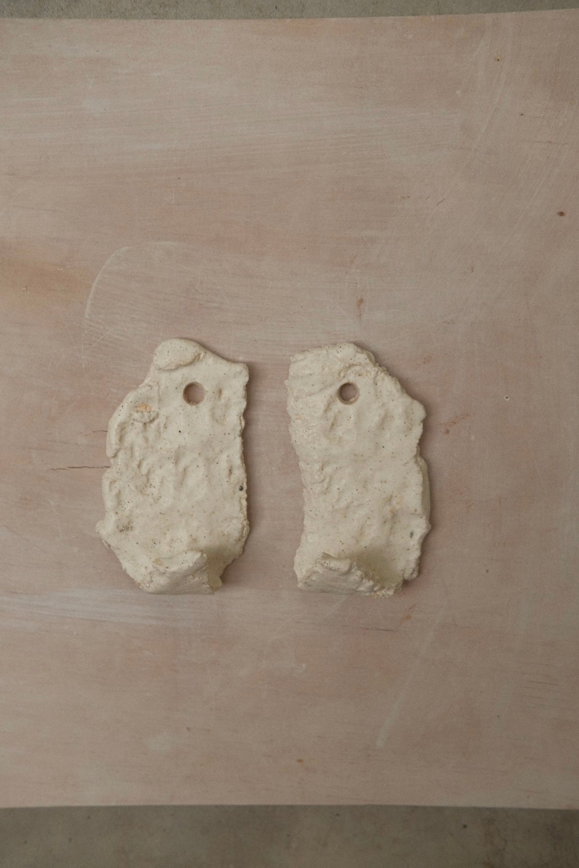 Hooks set of 2
