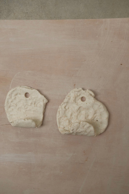 Hooks set of 2