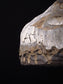 Seizan no. 2 - light sculpture, clay